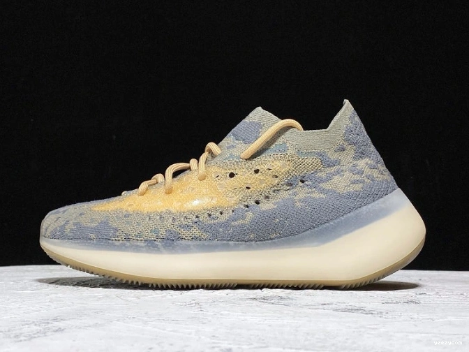 Yeezy Mist Boost FX9764 380 Adidas 1004